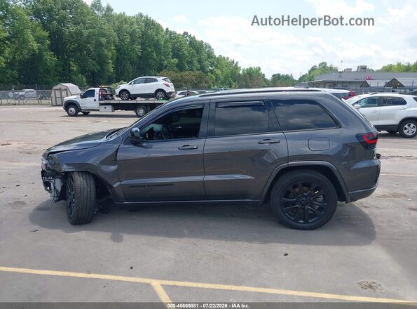 1C4RJFAG3KC546120 2019 JEEP GRAND CHEROKEE Gray 