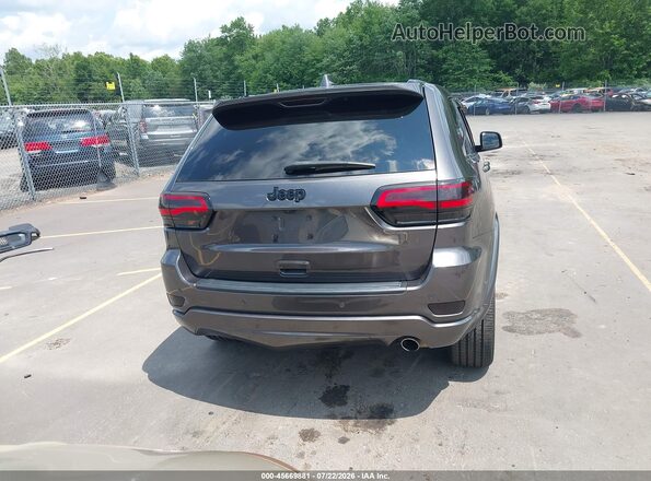 1C4RJFAG3KC546120 2019 JEEP GRAND CHEROKEE Gray 