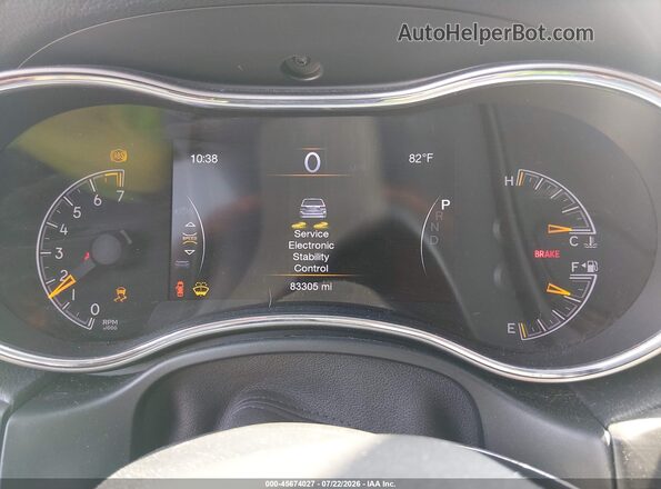 1C4RJFAG3KC565752 2019 JEEP GRAND CHEROKEE Black Widok tylnych siedzeń