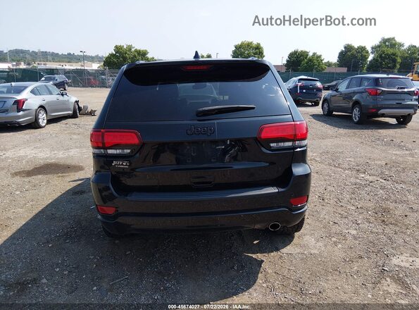 1C4RJFAG3KC565752 2019 JEEP GRAND CHEROKEE Black 