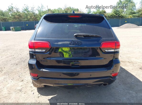 1C4RJFAG3KC568926 2019 JEEP GRAND CHEROKEE Black 