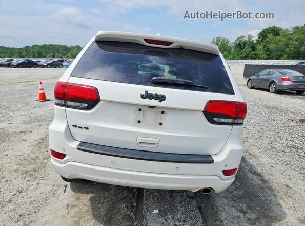 1C4RJFAG3KC577786 2019 JEEP GRAND White Հետևի տեսք