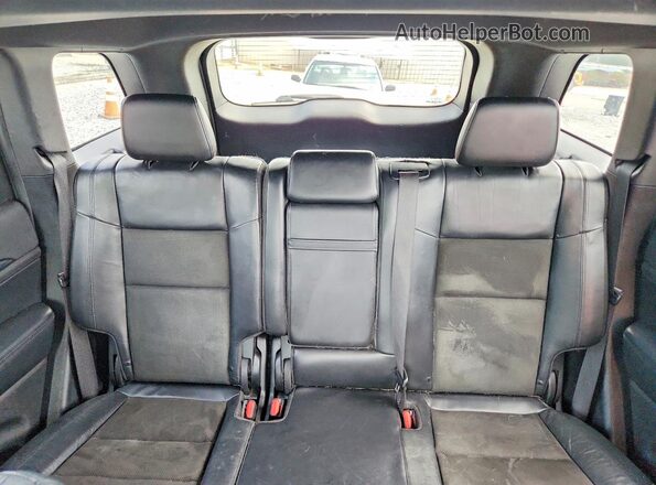 1C4RJFAG3KC577786 2019 JEEP GRAND White Հետևի նստատեղերի տեսք