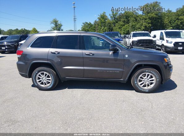 1C4RJFAG3KC754210 2019 JEEP GRAND CHEROKEE Black 