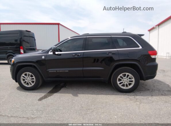 1C4RJFAG3KC754238 2019 JEEP GRAND CHEROKEE Black 
