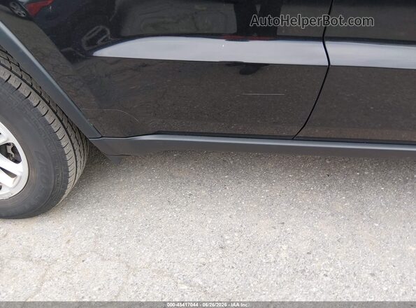 1C4RJFAG3KC754238 2019 JEEP GRAND CHEROKEE Black Սարքավորումների վահանակի տեսք
