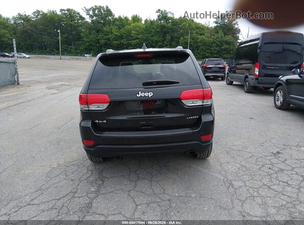 1C4RJFAG3KC754238 2019 JEEP GRAND CHEROKEE Black 