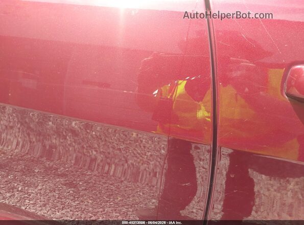 1C4RJFAG3KC803857 2019 JEEP GRAND CHEROKEE Red ხელსაწყოთა პანელის ხედი
