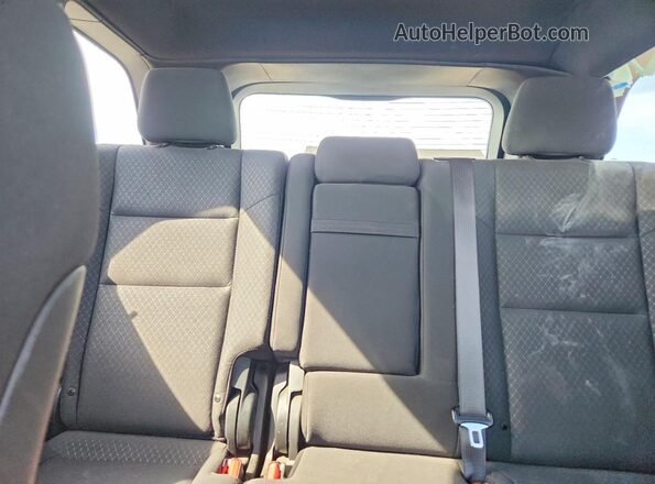 1C4RJFAG3KC815930 2019 JEEP GRAND Black Вид задніх сидінь