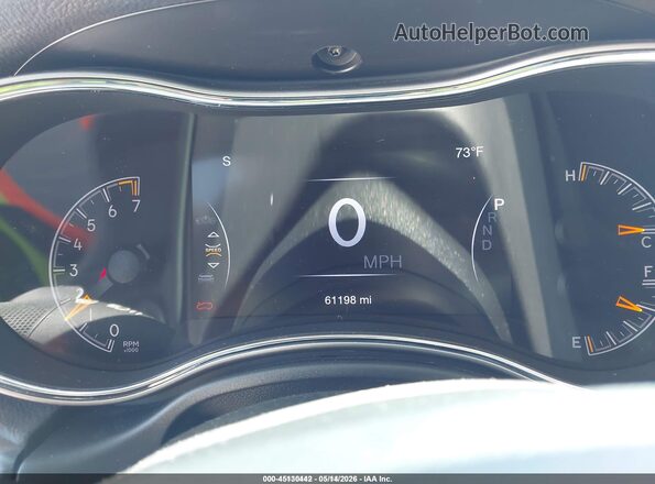 1C4RJFAG3KC853612 2019 JEEP GRAND CHEROKEE Gray Вид задніх сидінь