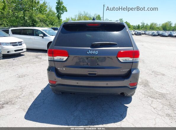 1C4RJFAG3KC853612 2019 JEEP GRAND CHEROKEE Gray 