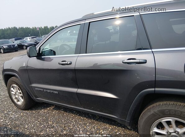 1C4RJFAG3LC193931 2020 JEEP GRAND CHEROKEE Gray 