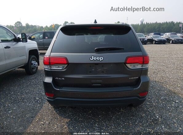 1C4RJFAG3LC193931 2020 JEEP GRAND CHEROKEE Gray 