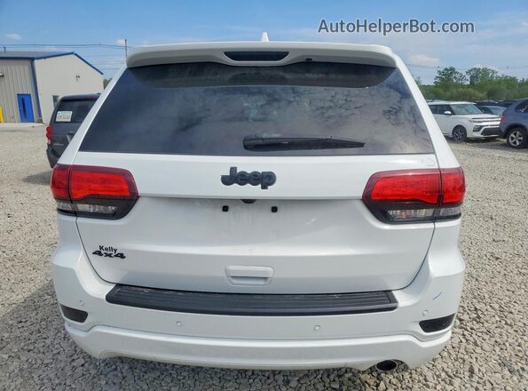 1C4RJFAG3LC200473 2020 JEEP GRAND White Vista trasera