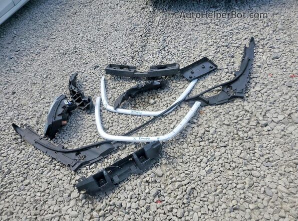 1C4RJFAG3LC200473 2020 JEEP GRAND White Vista de la etiqueta del VIN