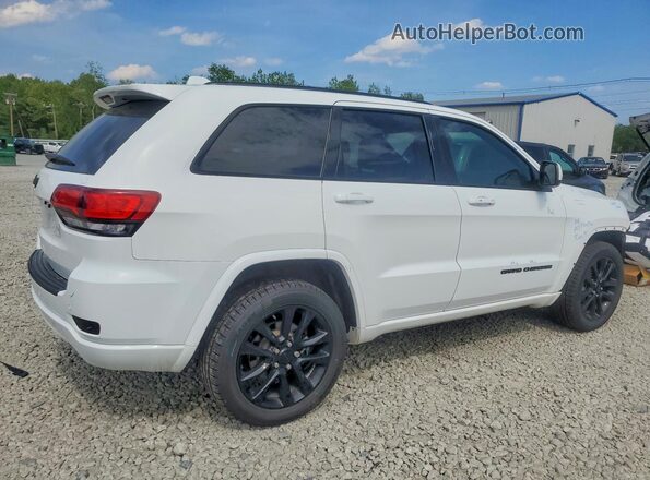 1C4RJFAG3LC200473 2020 JEEP GRAND White Trasero derecho