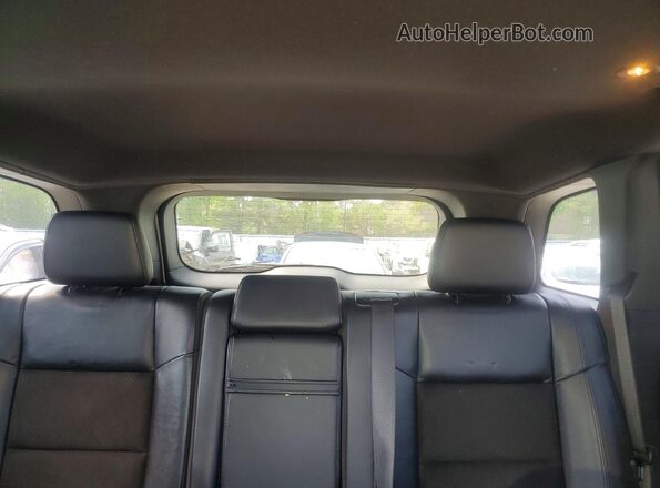 1C4RJFAG3LC200473 2020 JEEP GRAND White Vista de los asientos traseros