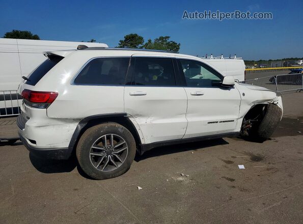 1C4RJFAG3LC280695 2020 JEEP GRAND White Հետևի աջ