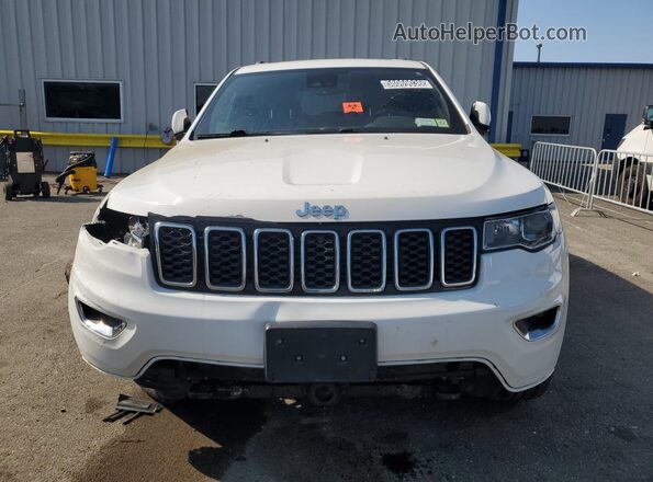 1C4RJFAG3LC280695 2020 JEEP GRAND White Սալոնի 360 աստիճան տեսք