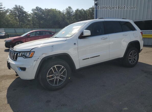 1C4RJFAG3LC280695 2020 JEEP GRAND White 
