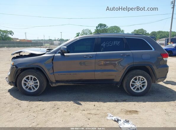 1C4RJFAG3LC363558 2020 JEEP GRAND CHEROKEE Gray 
