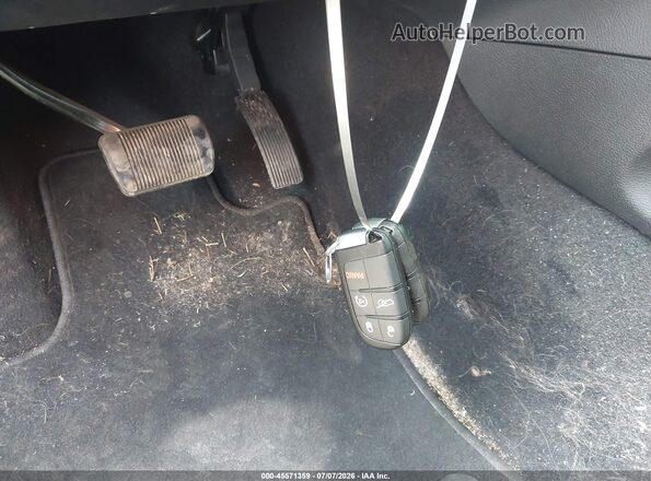 1C4RJFAG3MC619473 2021 JEEP GRAND CHEROKEE Gray Vista del salpicadero