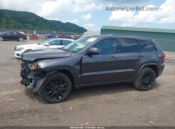 1C4RJFAG3MC619473 2021 JEEP GRAND CHEROKEE Gray 