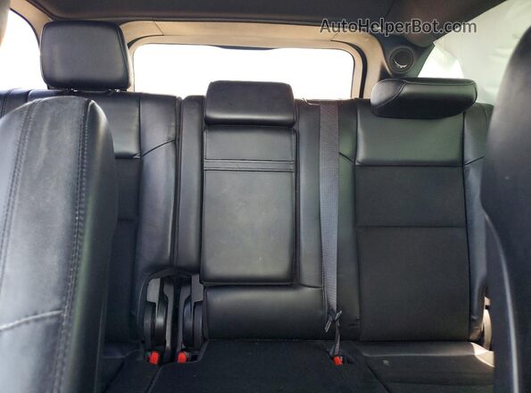 1C4RJFAG3MC648813 2021 JEEP GRAND Silver Rear seats view