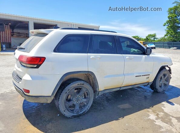 1C4RJFAG3MC854617 2021 JEEP GRAND White უკანა მარჯვენა