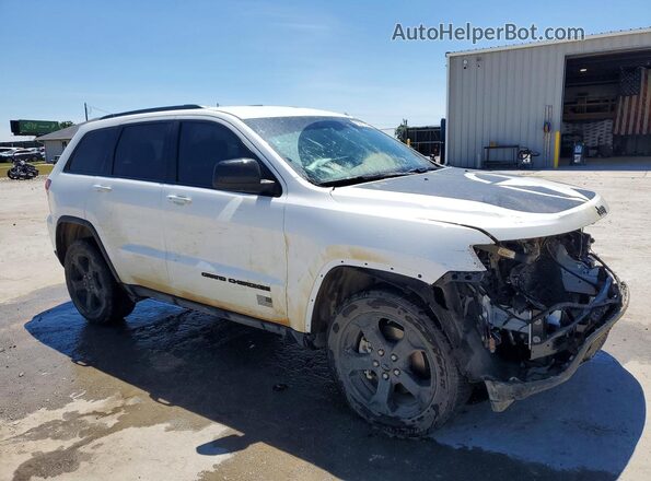 1C4RJFAG3MC854617 2021 JEEP GRAND White წინა მარჯვენა