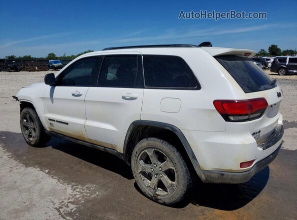 1C4RJFAG3MC854617 2021 JEEP GRAND White უკანა მარცხენა