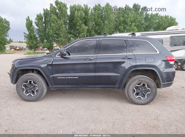 1C4RJFAG4GC390211 2016 JEEP GRAND CHEROKEE Gray 