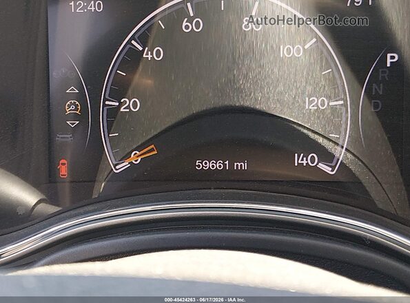 1C4RJFAG4HC653637 2017 JEEP GRAND CHEROKEE Silver 