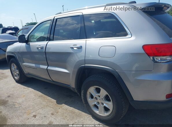1C4RJFAG4HC746190 2017 JEEP GRAND CHEROKEE Silver Vista interior de 360 grados
