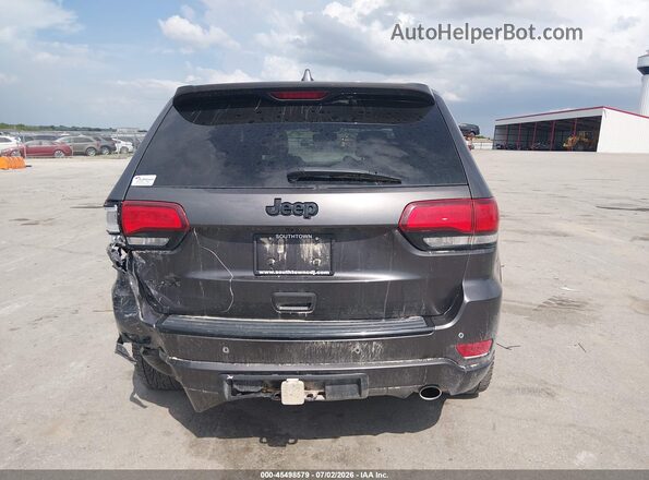 1C4RJFAG4HC759926 2017 JEEP GRAND CHEROKEE Black 