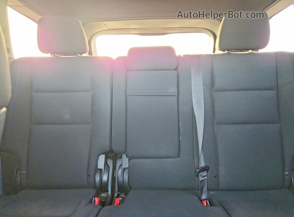 1C4RJFAG4HC901272 2017 JEEP GRAND Black Widok tylnych siedzeń