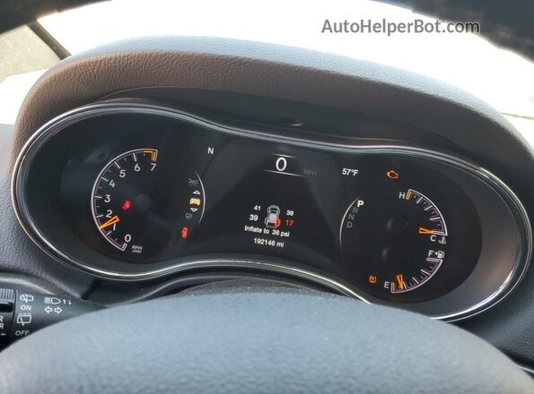 1C4RJFAG4JC135923 2018 JEEP GRAND Gray 
