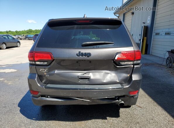 1C4RJFAG4JC135923 2018 JEEP GRAND Gray 