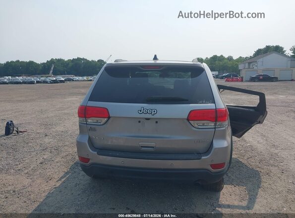 1C4RJFAG4JC278452 2018 JEEP GRAND CHEROKEE Gray 