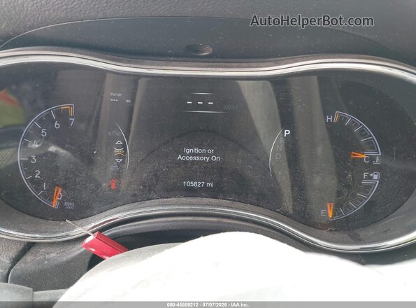 1C4RJFAG4JC286342 2018 JEEP GRAND CHEROKEE White Հետևի նստատեղերի տեսք