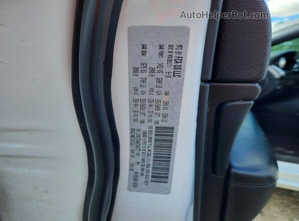 1C4RJFAG4KC546773 2019 JEEP GRAND White Widok naklejki z numerem VIN