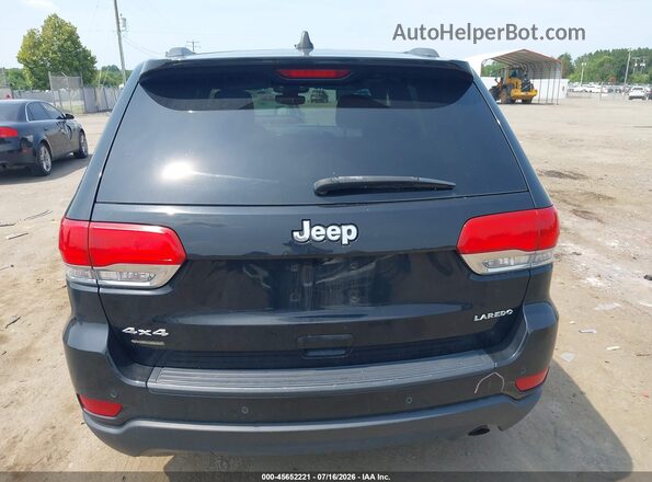 1C4RJFAG4KC675161 2019 JEEP GRAND CHEROKEE Black 