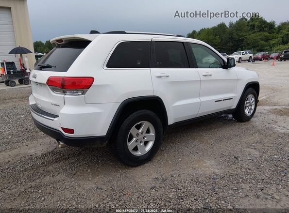 1C4RJFAG4KC709065 2019 JEEP GRAND CHEROKEE White უკანა მარჯვენა