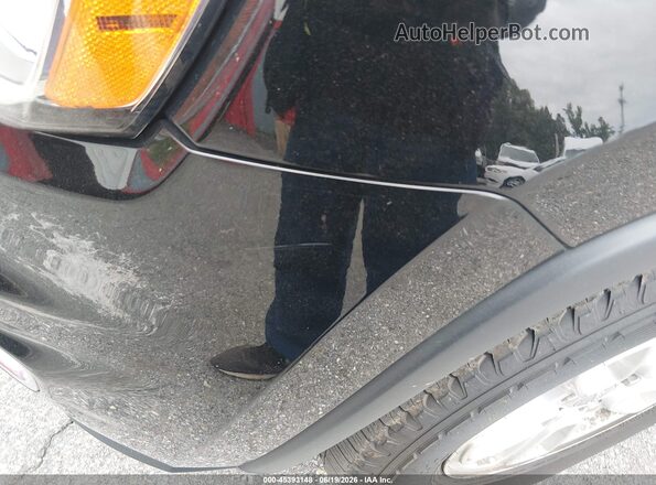 1C4RJFAG4KC754202 2019 JEEP GRAND CHEROKEE Black Սարքավորումների վահանակի տեսք