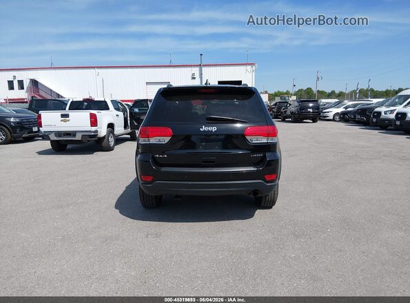 1C4RJFAG4KC754250 2019 JEEP GRAND CHEROKEE Black 