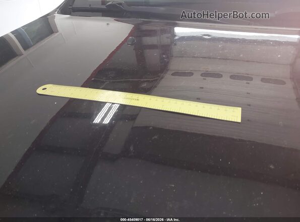 1C4RJFAG4KC772294 2019 JEEP GRAND CHEROKEE Black წინა ხედი