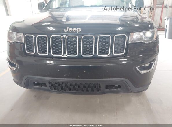 1C4RJFAG4KC772294 2019 JEEP GRAND CHEROKEE Black სალონის 360-გრადუსიანი ხედი