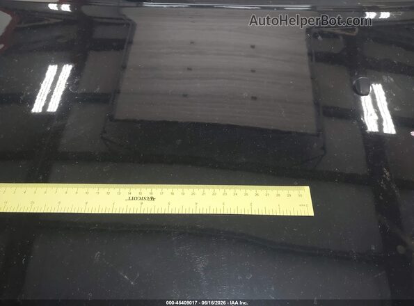 1C4RJFAG4KC772294 2019 JEEP GRAND CHEROKEE Black ხელსაწყოთა პანელის ხედი