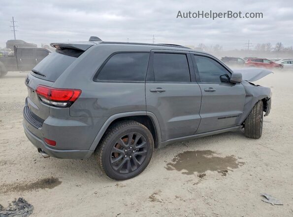1C4RJFAG4KC808775 2019 JEEP GRAND Gray Հետևի աջ