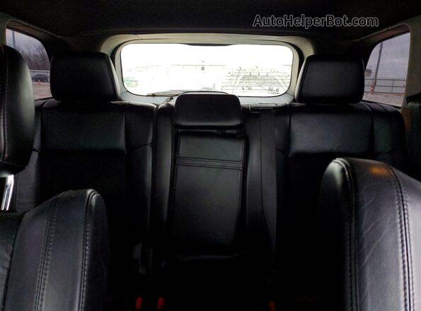 1C4RJFAG4KC808775 2019 JEEP GRAND Gray Հետևի նստատեղերի տեսք